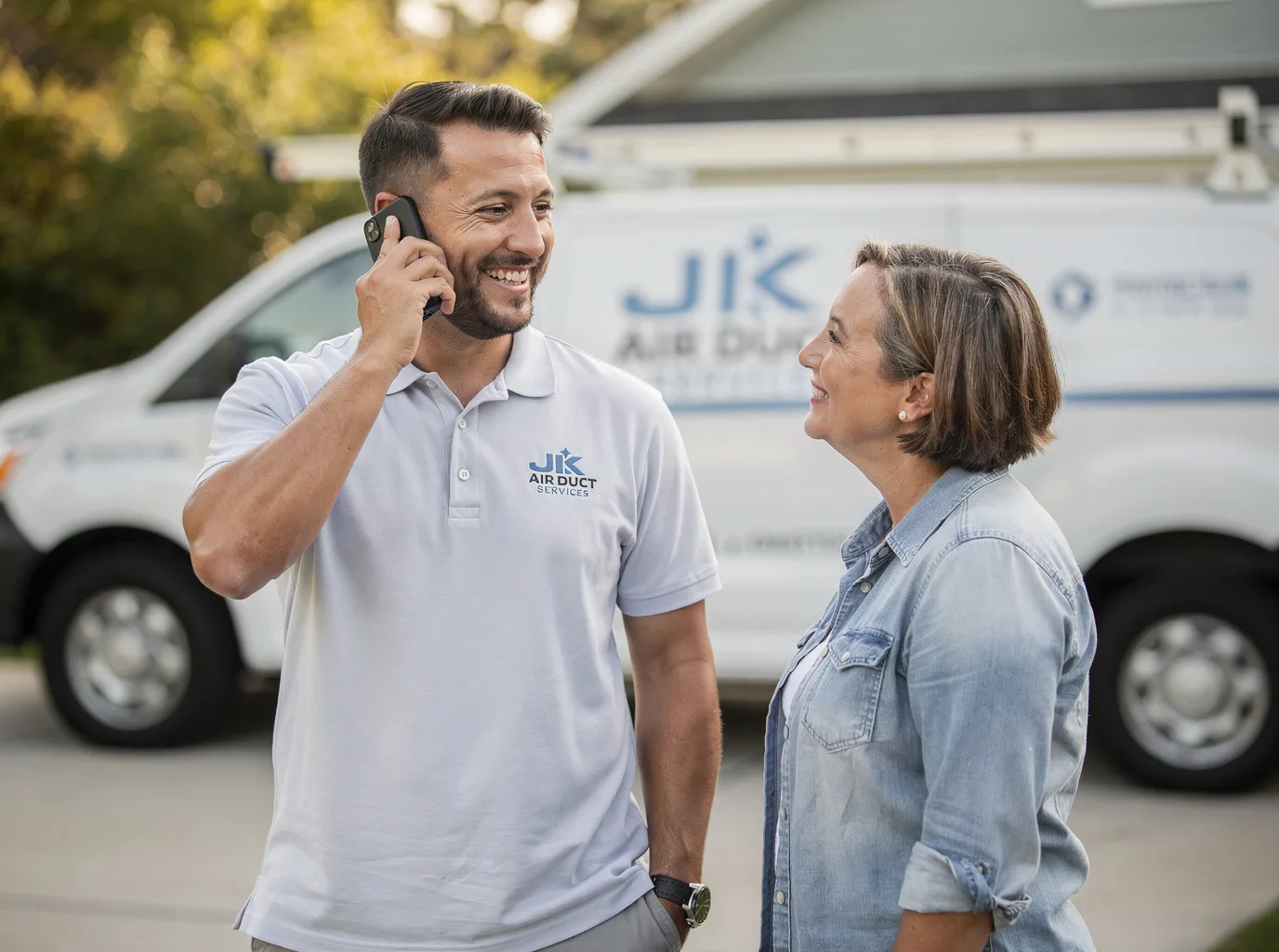 Air Duct Cleaning Fair Bluff, NC FAQs